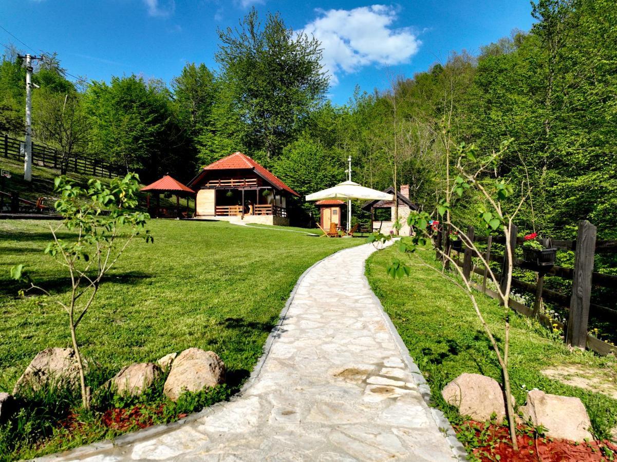 Kuca Za Odmor Marjanovic Holiday home