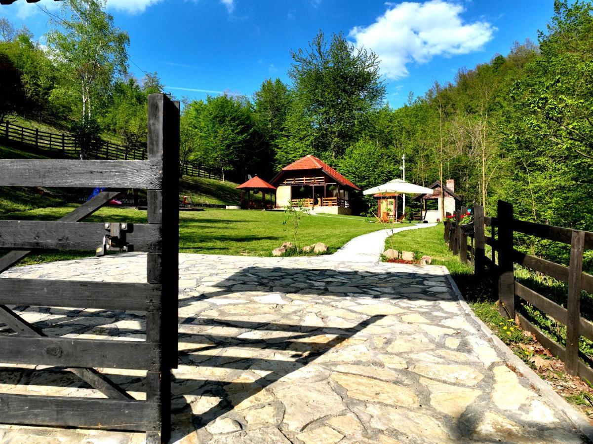 Holiday home Kuca Za Odmor Marjanovic