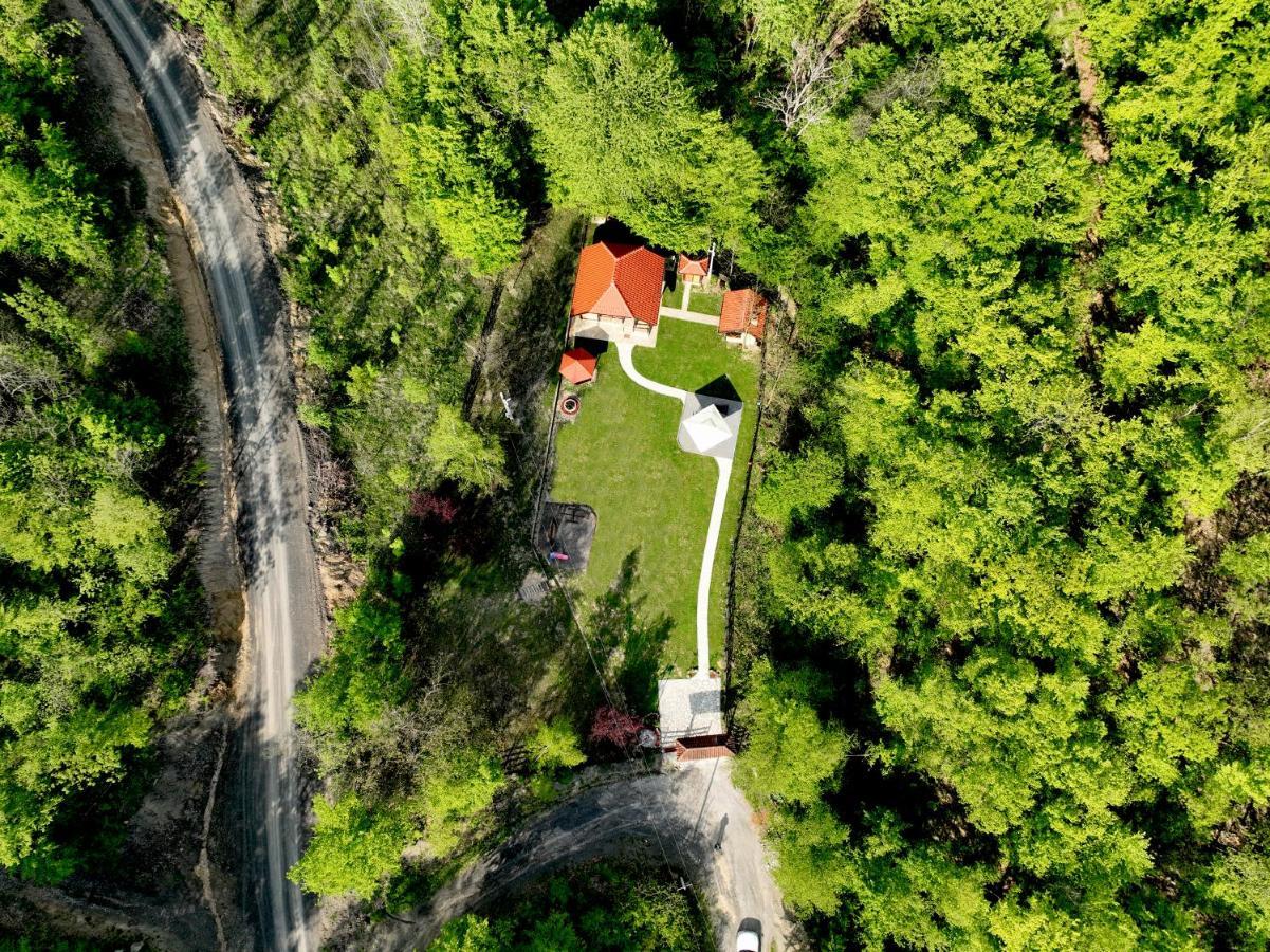 Holiday home Kuca Za Odmor Marjanovic
