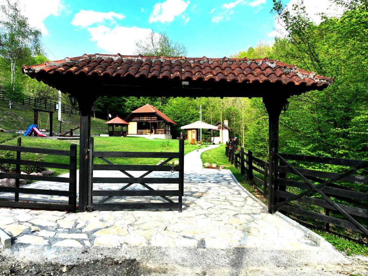 Holiday home Kuca Za Odmor Marjanovic