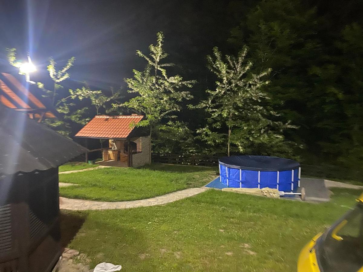 Kuca Za Odmor Marjanovic Holiday home Gornji Milanovac