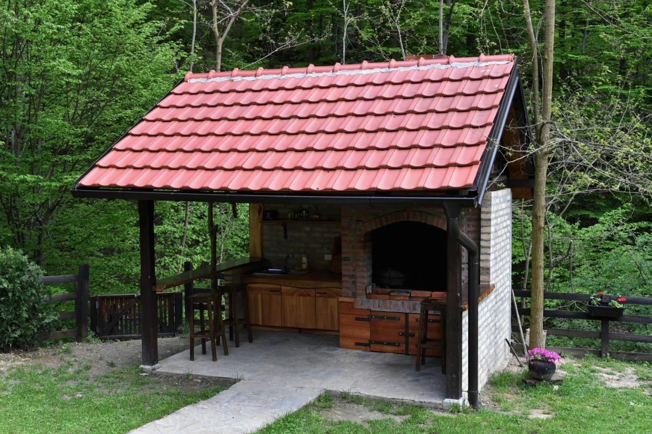 Holiday home Kuca Za Odmor Marjanovic