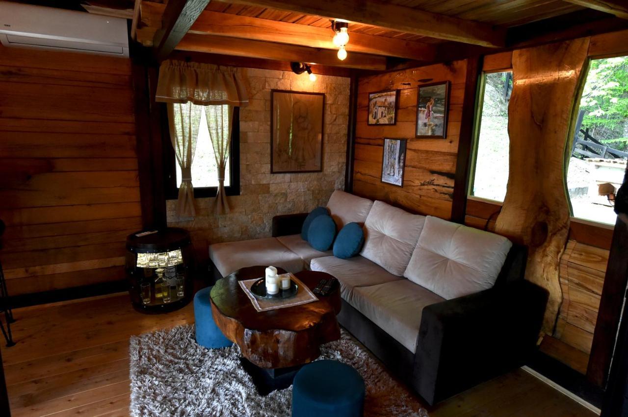 Holiday home Kuca Za Odmor Marjanovic *
