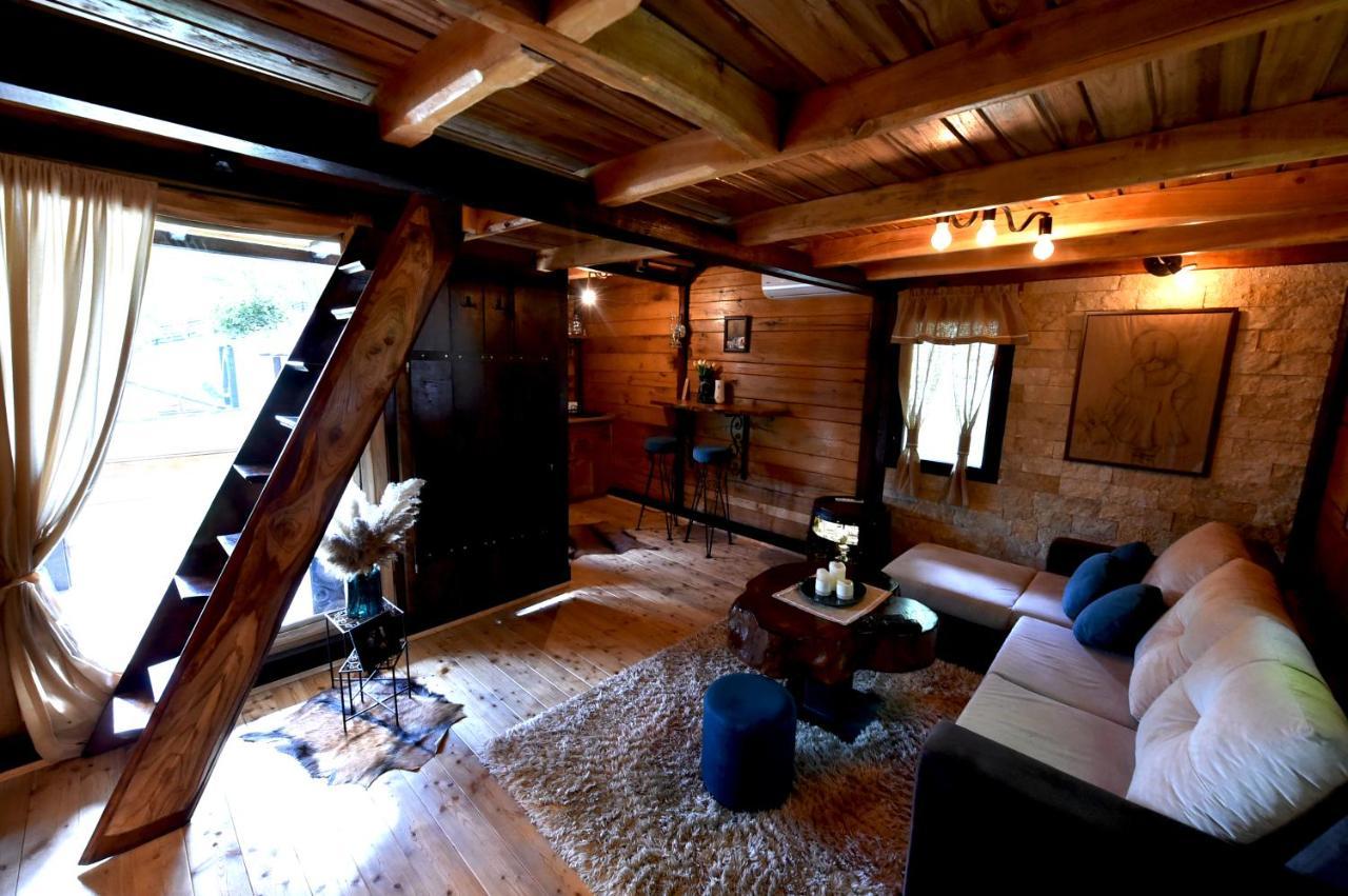 Holiday home Kuca Za Odmor Marjanovic