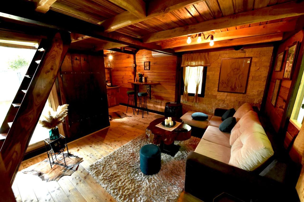 Kuca Za Odmor Marjanovic Holiday home *