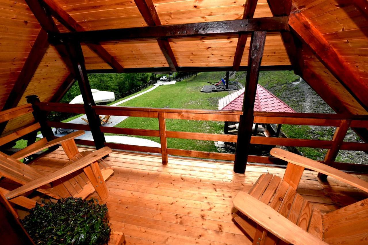 Kuca Za Odmor Marjanovic Holiday home