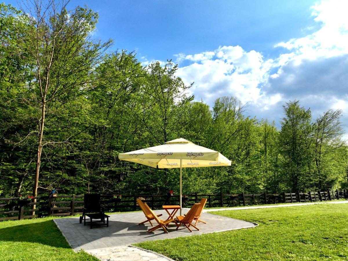 Holiday home Kuca Za Odmor Marjanovic *