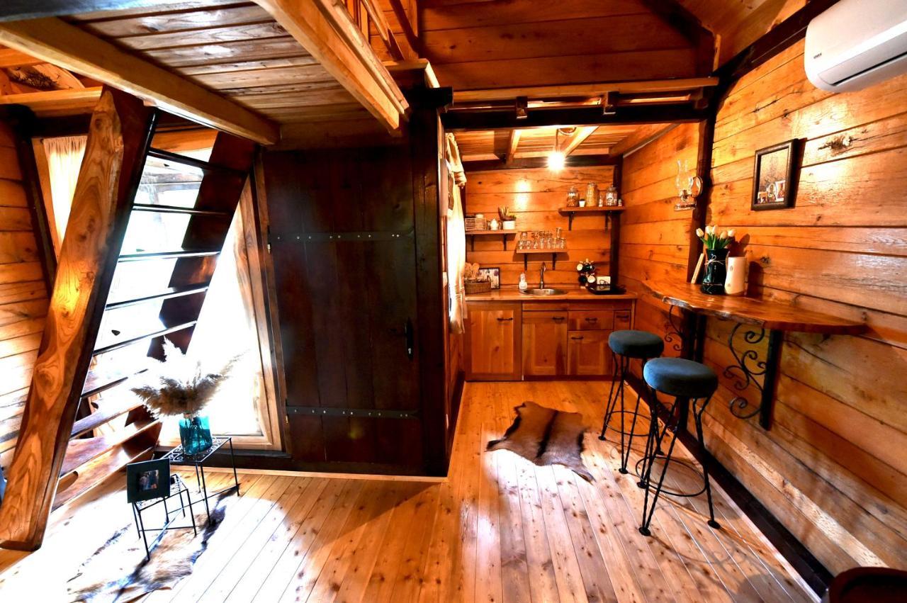 Kuca Za Odmor Marjanovic Holiday home