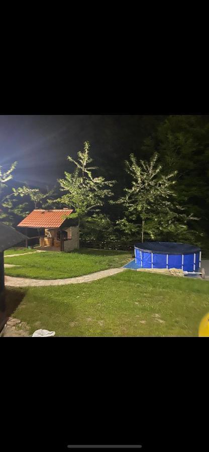 Kuca Za Odmor Marjanovic