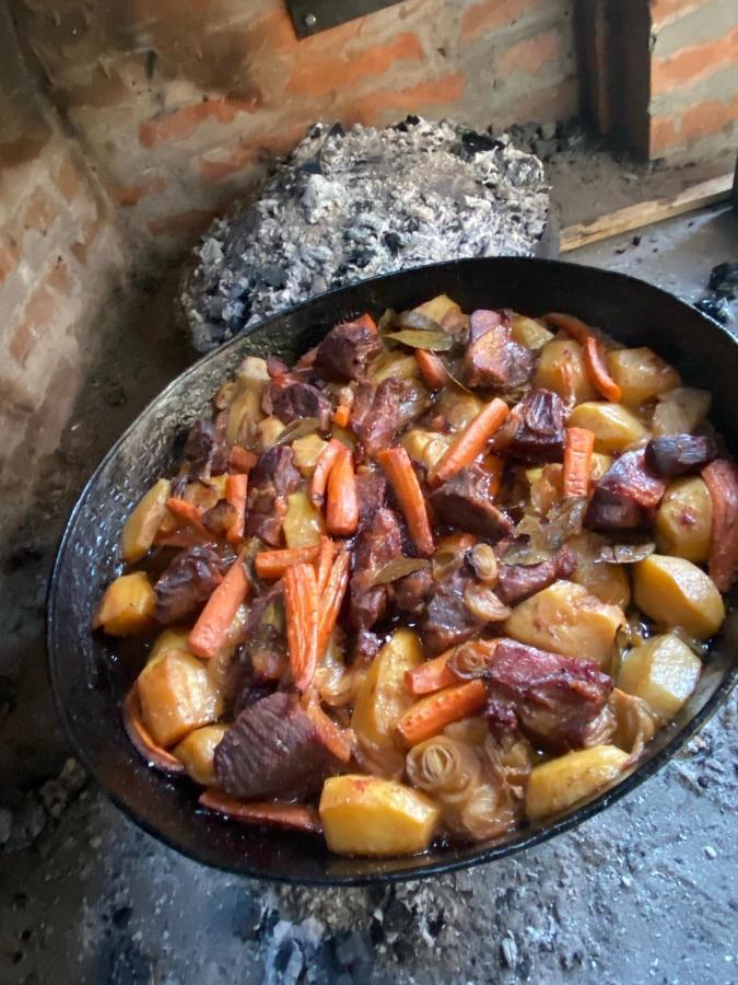 Kuca Za Odmor Marjanovic Ferienhaus