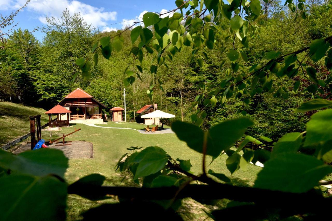 Kuca Za Odmor Marjanovic Ferienhaus *