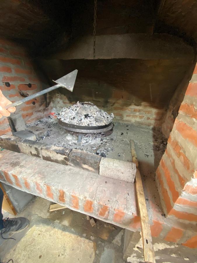 Kuca Za Odmor Marjanovic * Gornji Milanovac