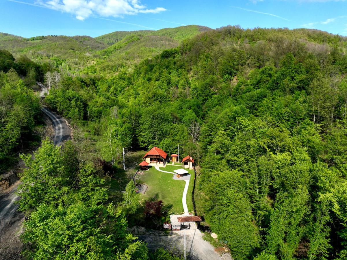 Holiday home Kuca Za Odmor Marjanovic *