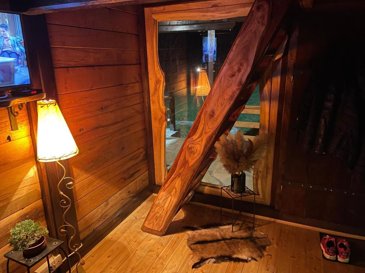 Kuca Za Odmor Marjanovic Ferienhaus Gornji Milanovac