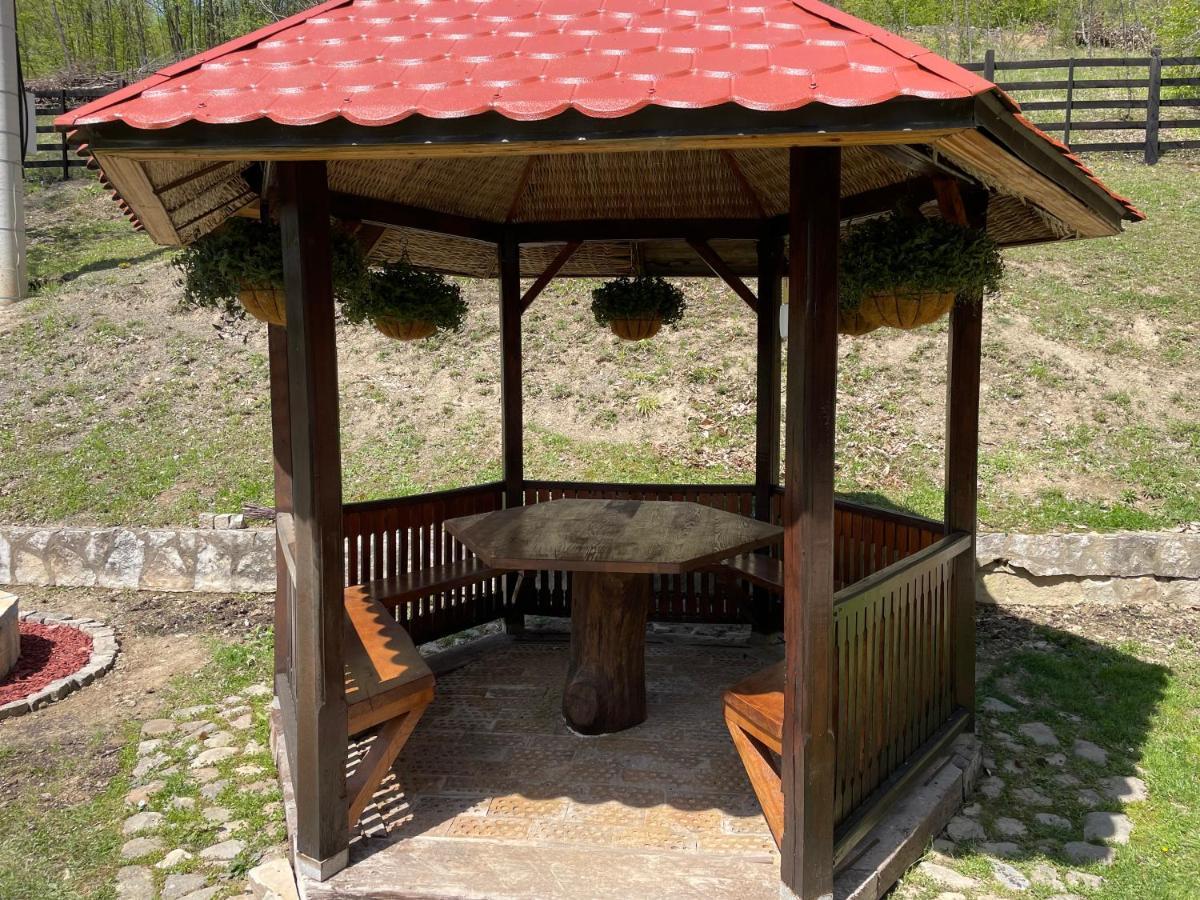 Kuca Za Odmor Marjanovic * Gornji Milanovac