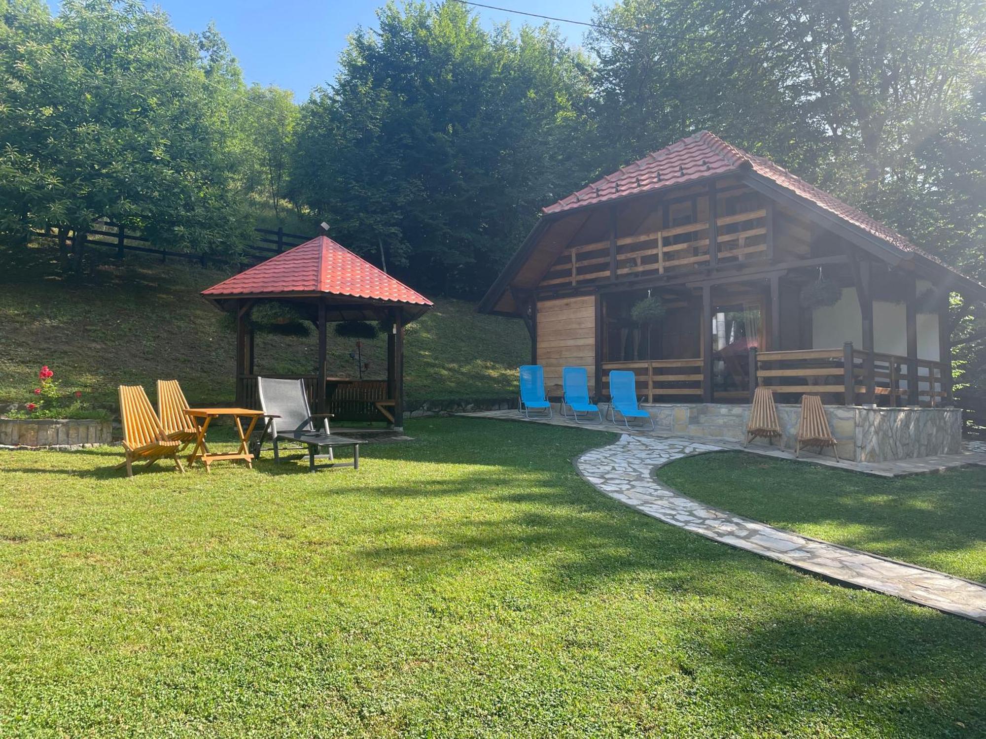 Kuca Za Odmor Marjanovic Holiday home