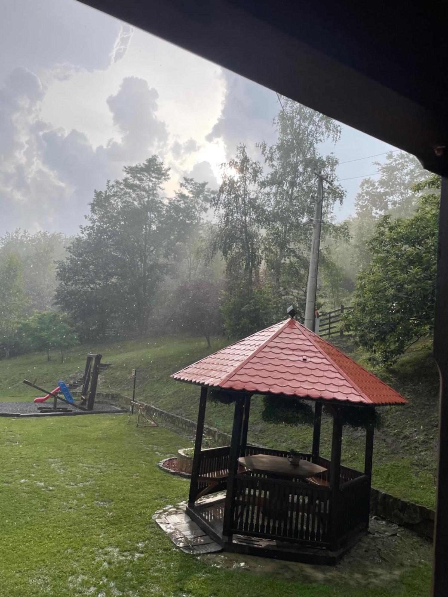 Kuca Za Odmor Marjanovic Holiday home *