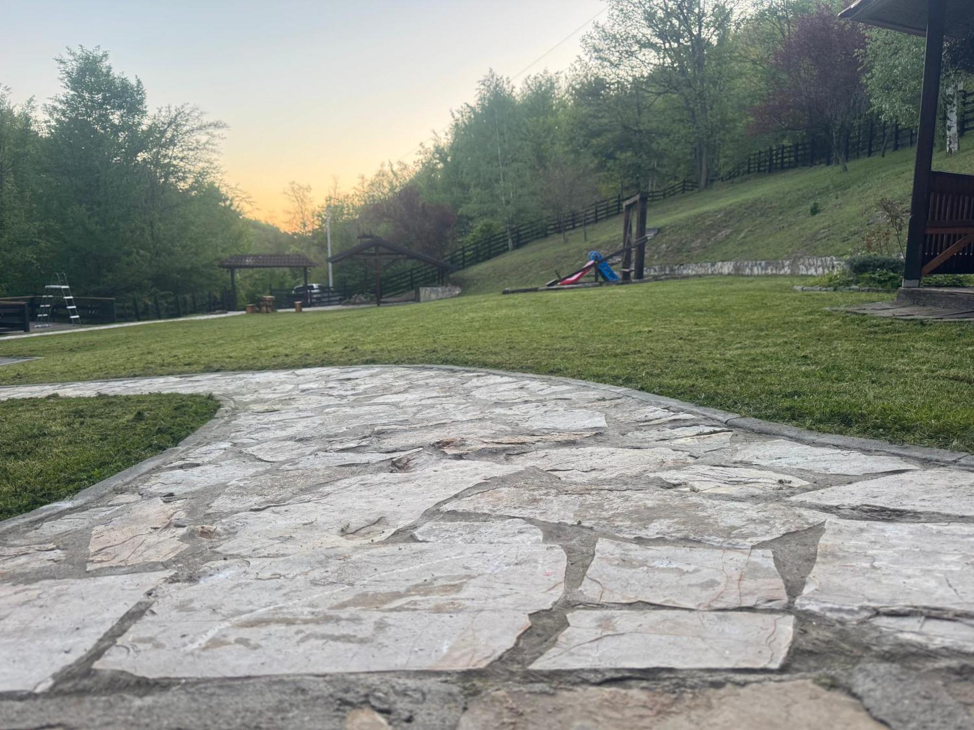 Holiday home Kuca Za Odmor Marjanovic