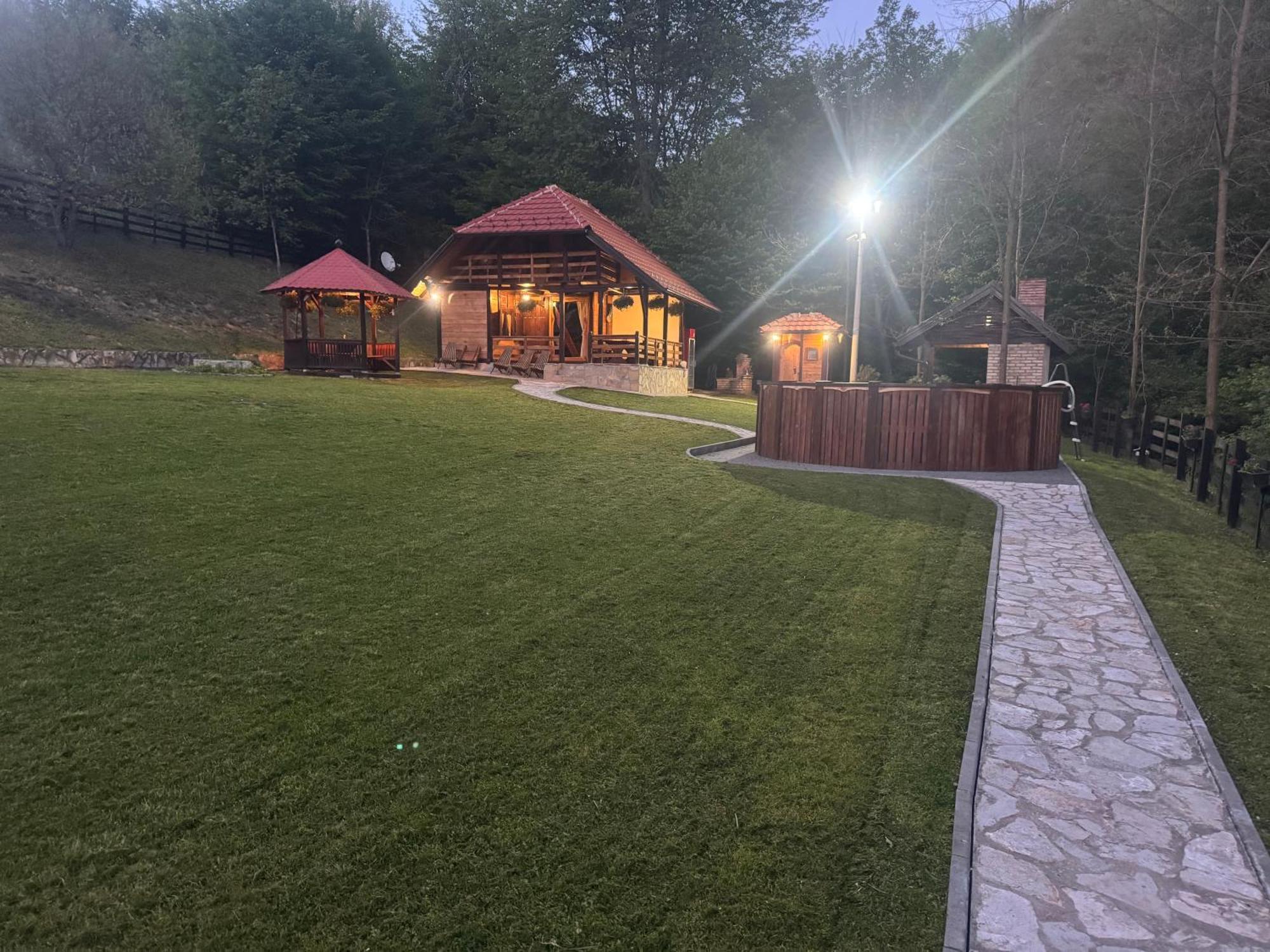 Holiday home Kuca Za Odmor Marjanovic