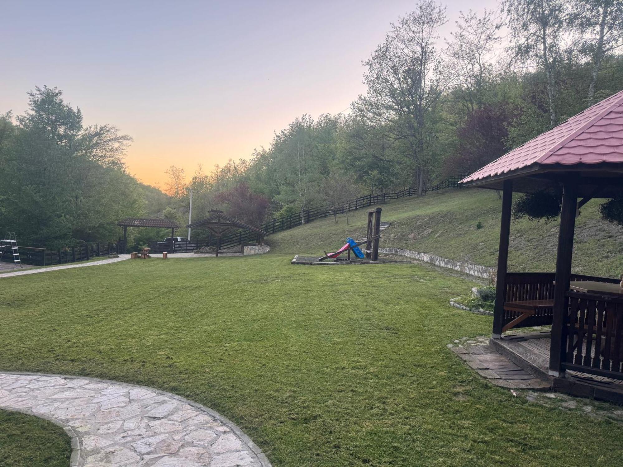Kuca Za Odmor Marjanovic Holiday home *